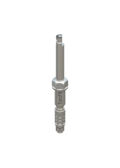 Длинный переходник TorcFit, Straumann®, для наконечника, L 31 мм