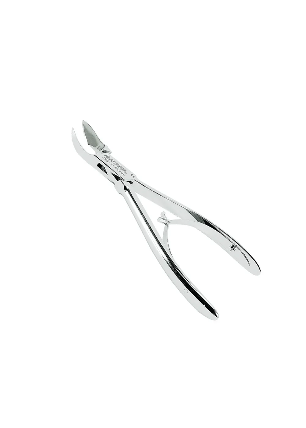 Asa Dental 0103-40 - кусачки костные, 16,5 см