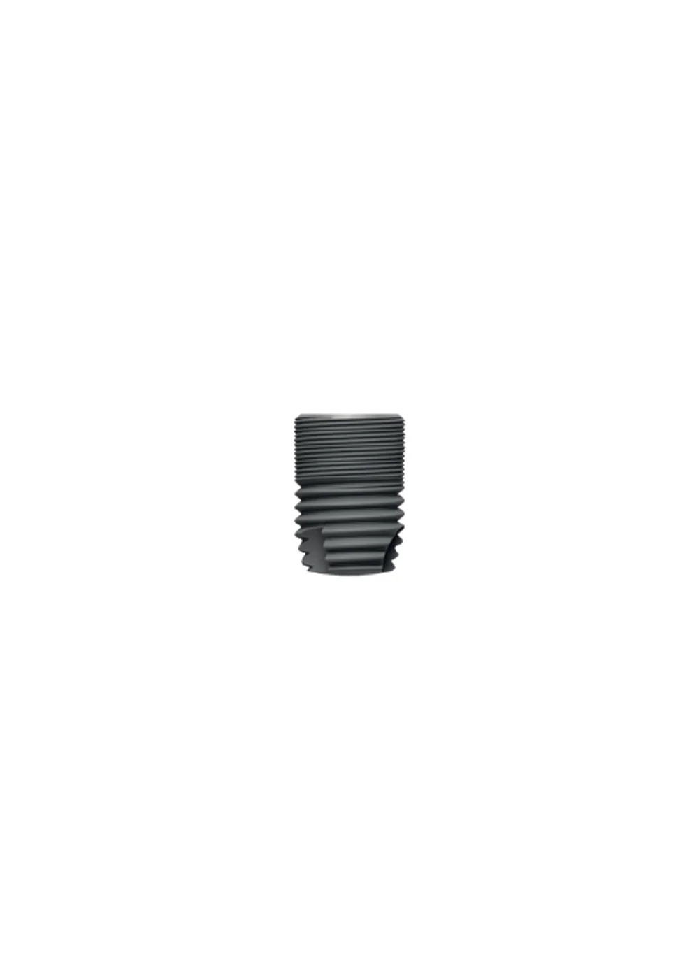 Имплантат Astra Tech Implant EV, 5.4 S мм прямой, 9 мм, OsseoSpeed, арт: 26362