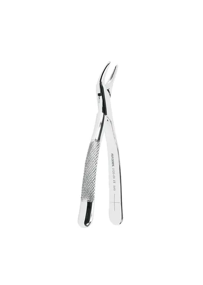Asa Dental 0120-69 - щипцы N69 для удаления зубов для верхних и нижних корней