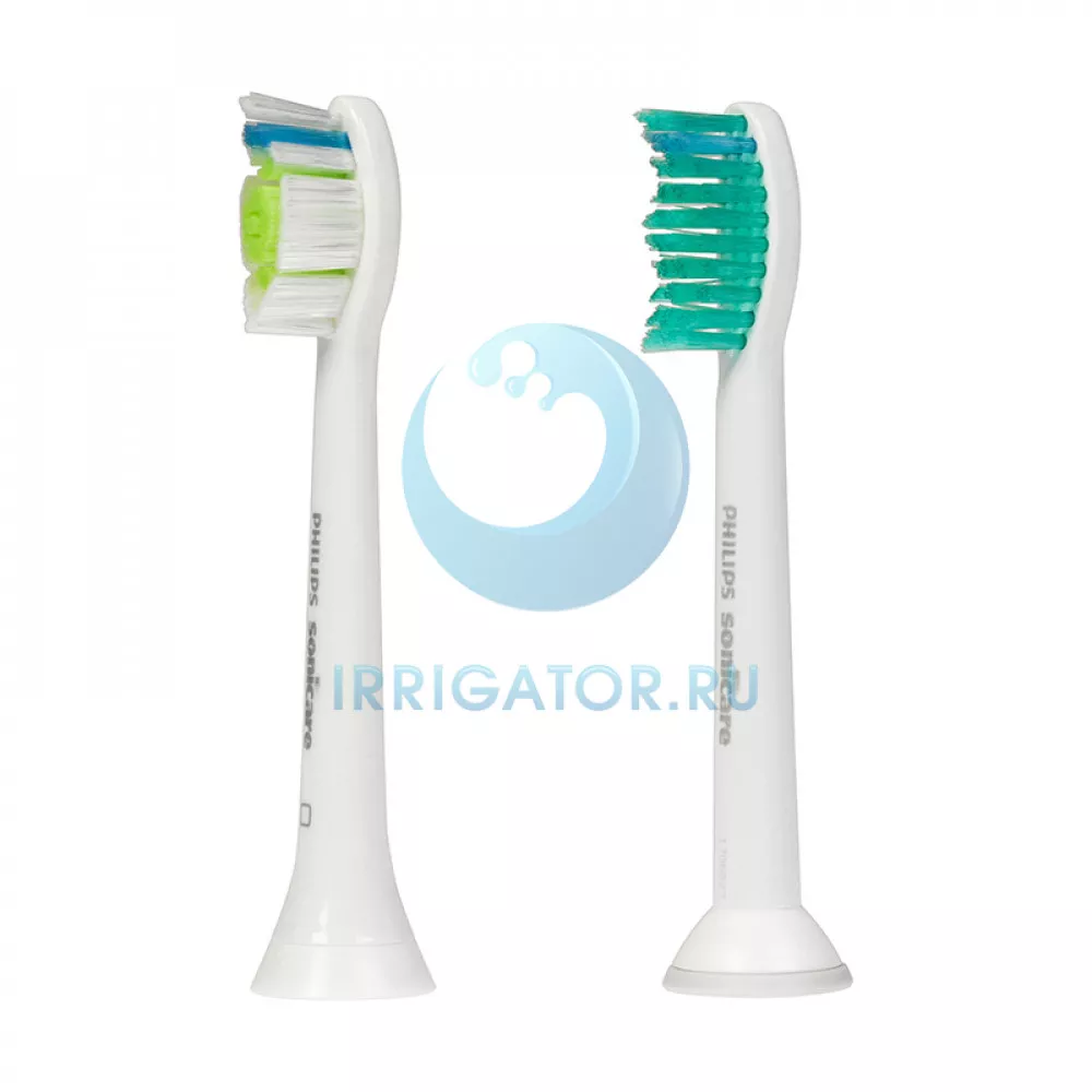 Электрическая зубная щетка Philips Sonicare HealthyWhite HX6762/43