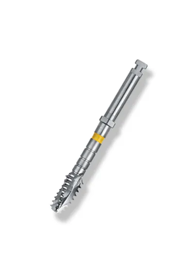 Метчик DENTSPLY XiVE D3.8, 10 мм