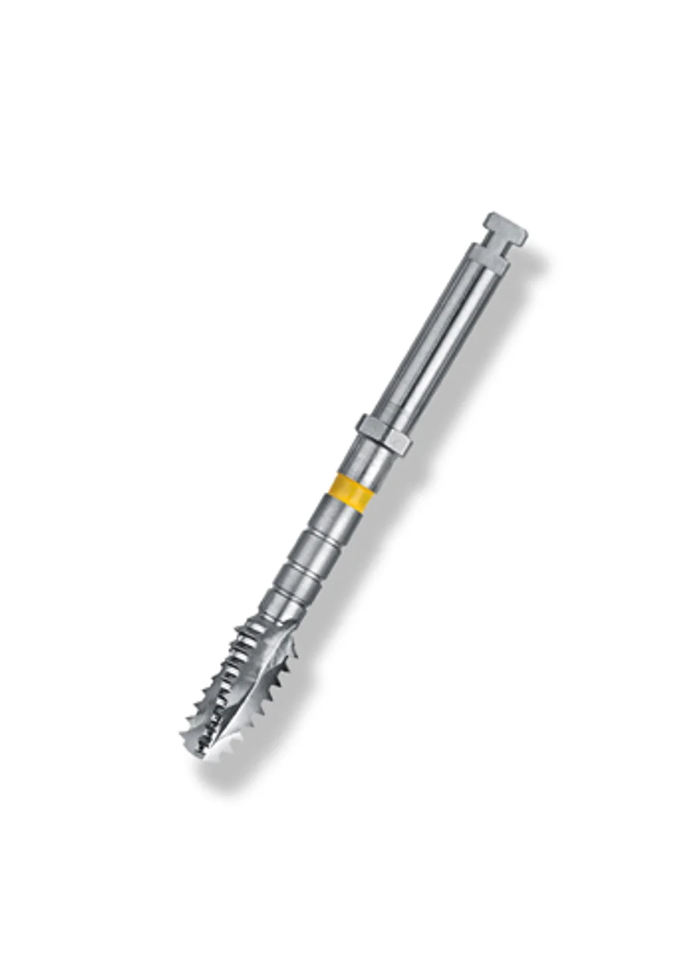 Метчик DENTSPLY XiVE D3.8, 10 мм