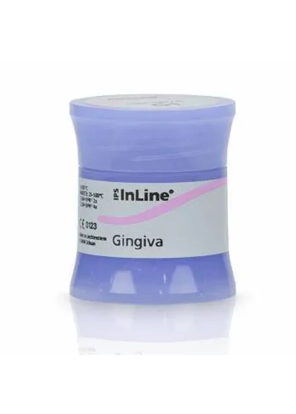 Десневая масса, Ivoclar, IPS InLine Gingiva G1, 20 г
