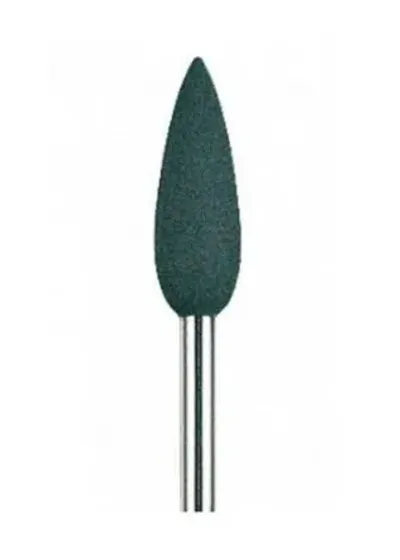 Полиры, NTI, шар, P0440D-HP, средняя зернистость, силикон