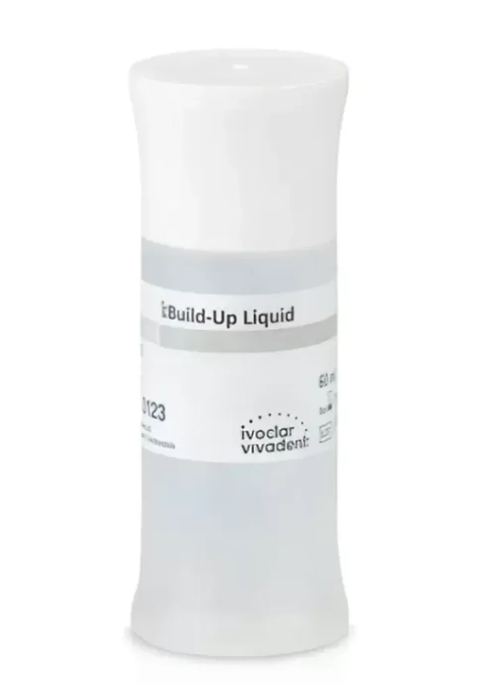 Жидкость моделировочная, Ivoclar, IPS Build-Up Liquid allround, 60 мл