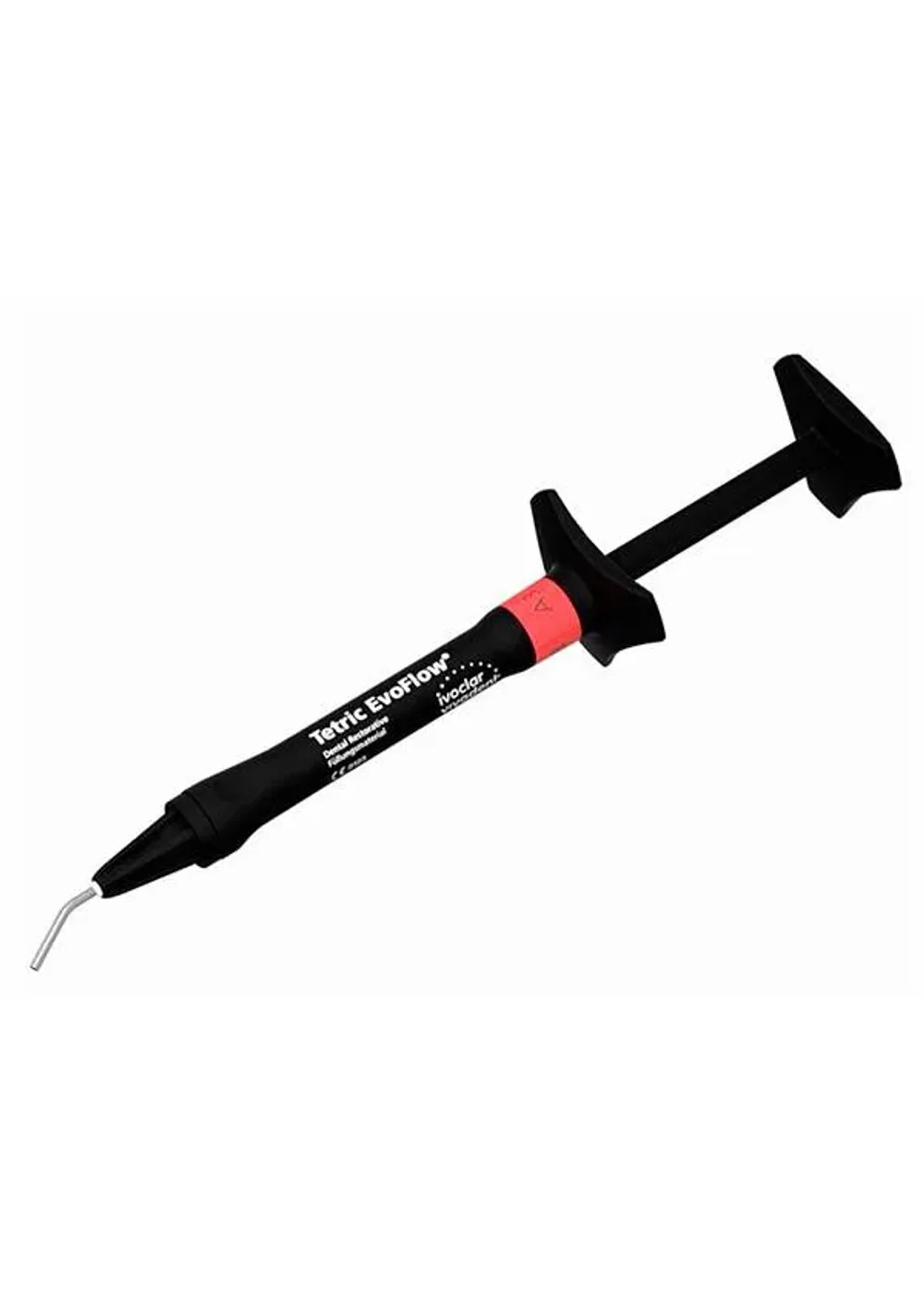 Композит текучий, Ivoclar, Тетрик ЭвоФлоу (Tetric EvoFlow), A2, шприц, 2 г