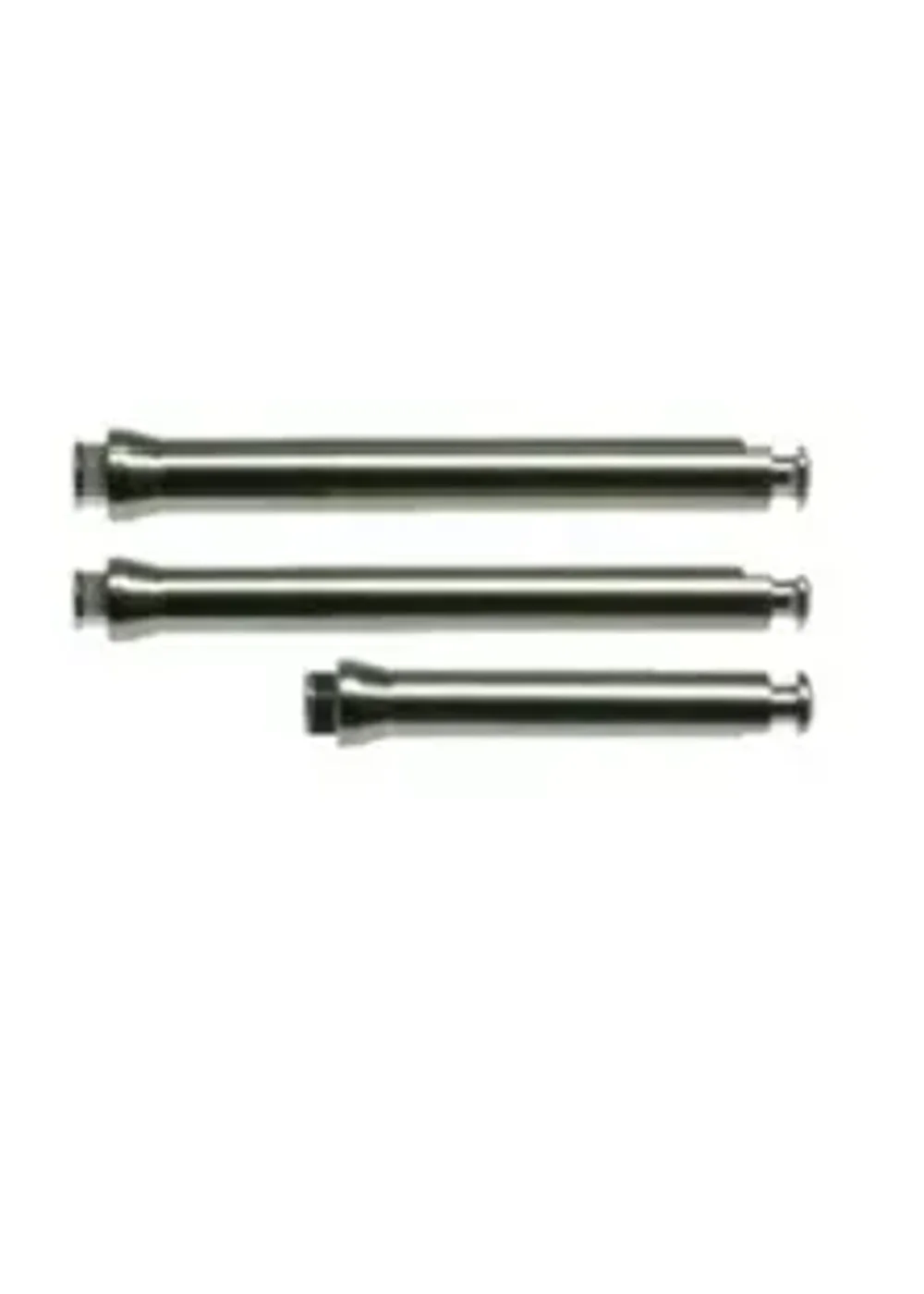 Полиры, KAGAYAKI, Дискодержатель, RoundFlex (1 короткий, 2 средних)