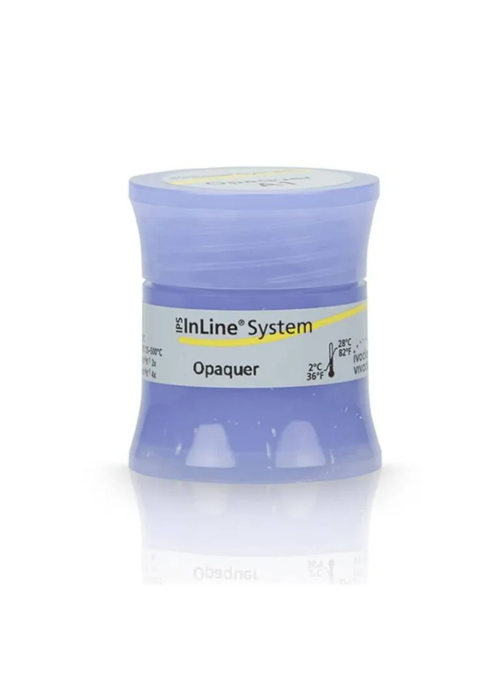 Паста-опак, Ivoclar, IPS InLine Opaquer D3, 9 г