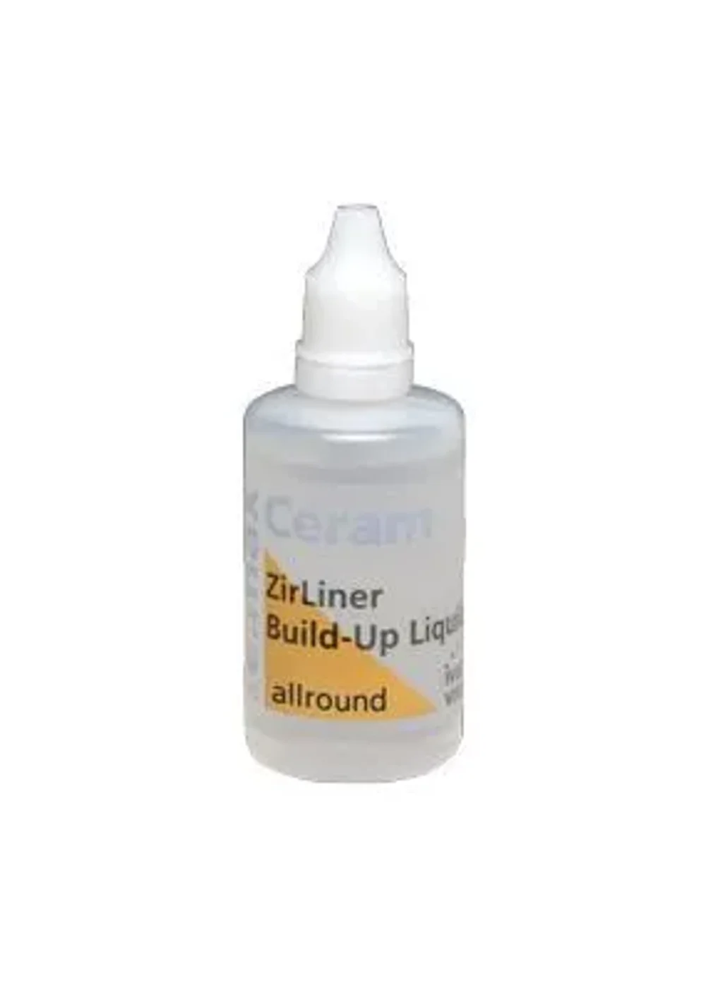 Жидкость моделировочная, Ivoclar, IPS e.max Ceram ZirLiner Liquid allround, 60 мл