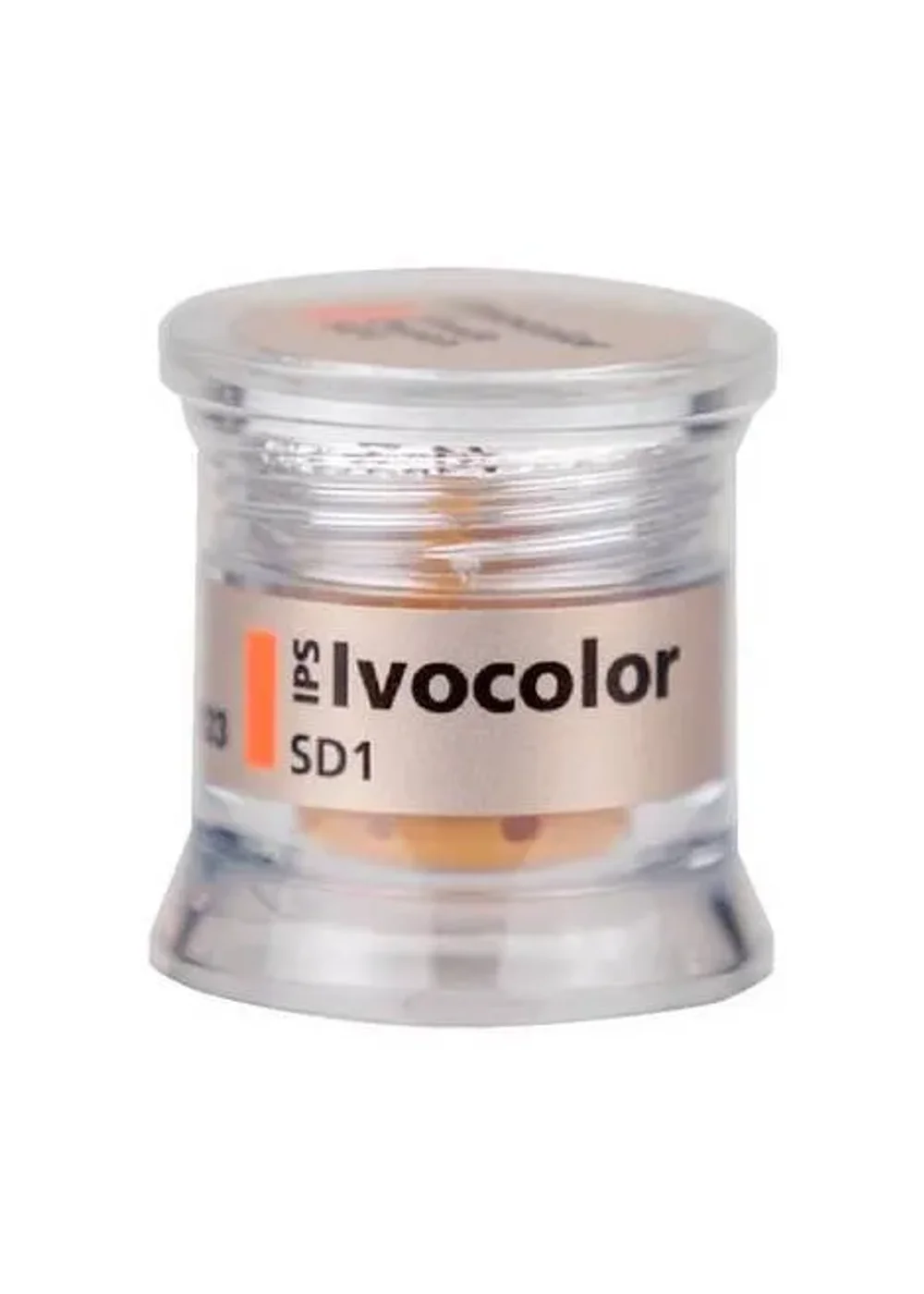 Краситель пастообразный, Ivoclar, IPS Ivocolor Shade Dentin SD2, 3 г