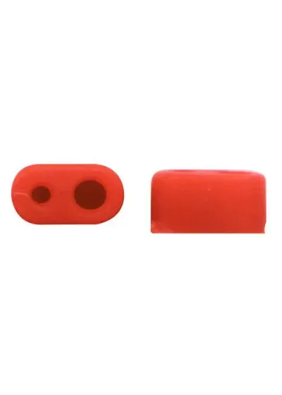Колпачки, Renfert, Bi-Pin резиновые, 500 шт, 322-0000