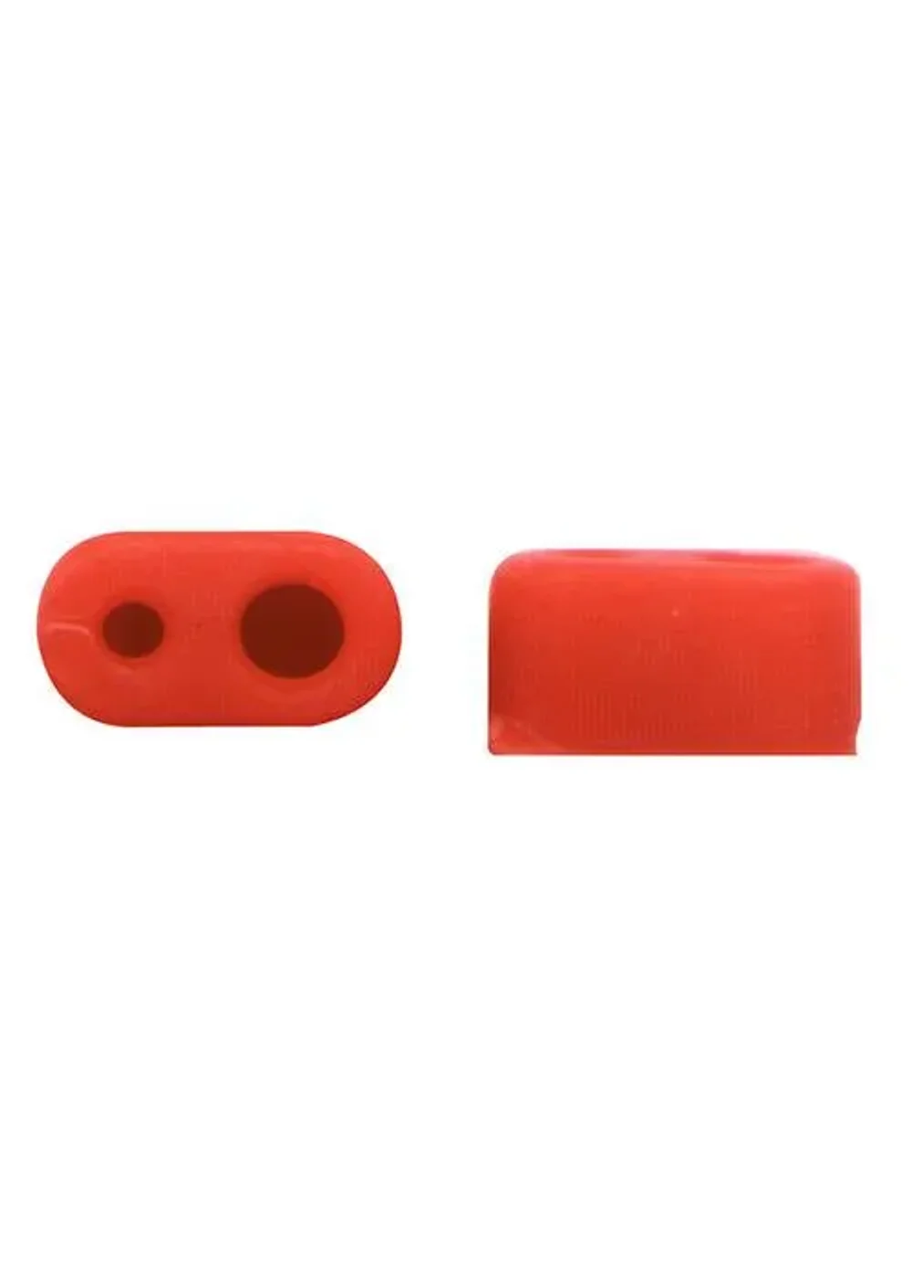 Колпачки, Renfert, Bi-Pin резиновые, 500 шт, 322-0000
