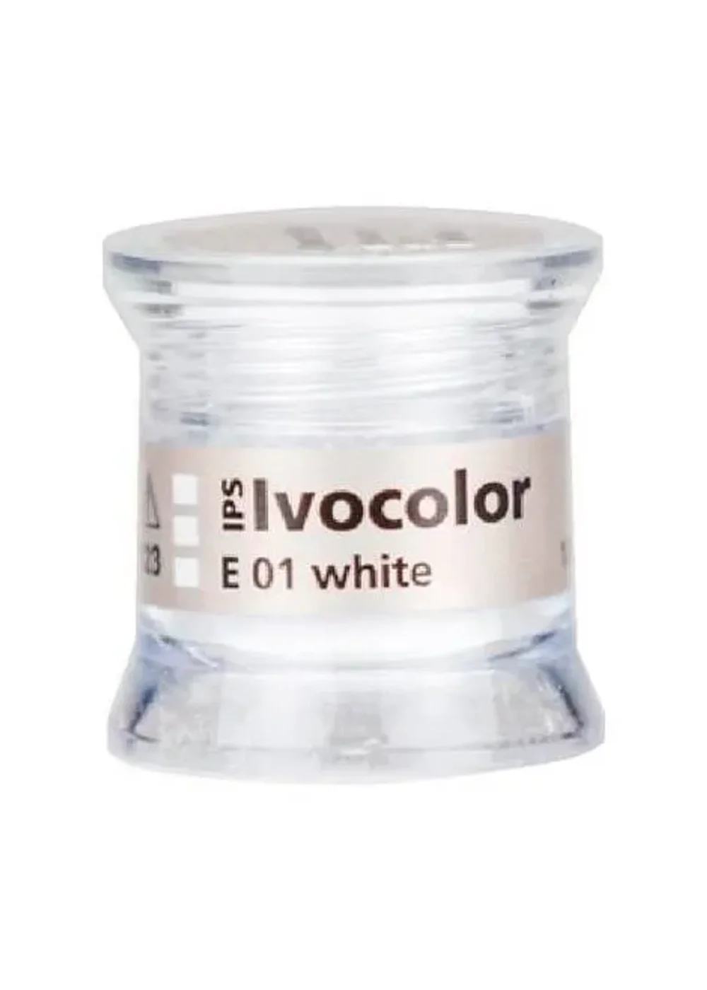 Краситель, Ivoclar, IPS Ivocolor Essence E15 Океан, 1.8 г