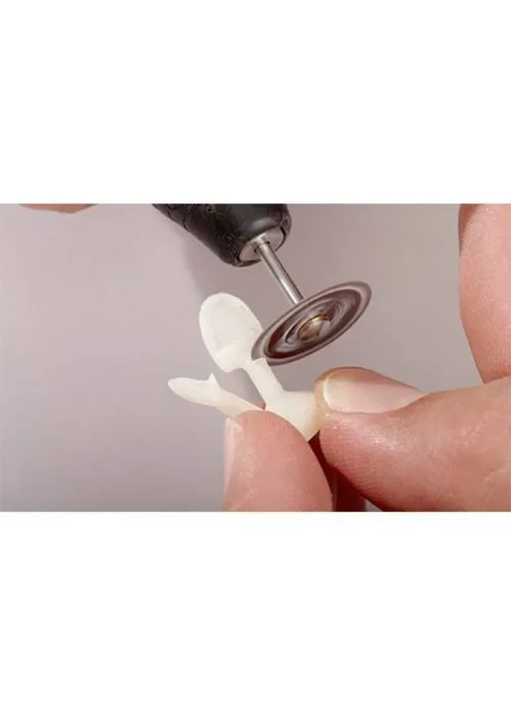 Диски отрезные, Renfert, Dynex Brillant 20х0,2мм, 10шт