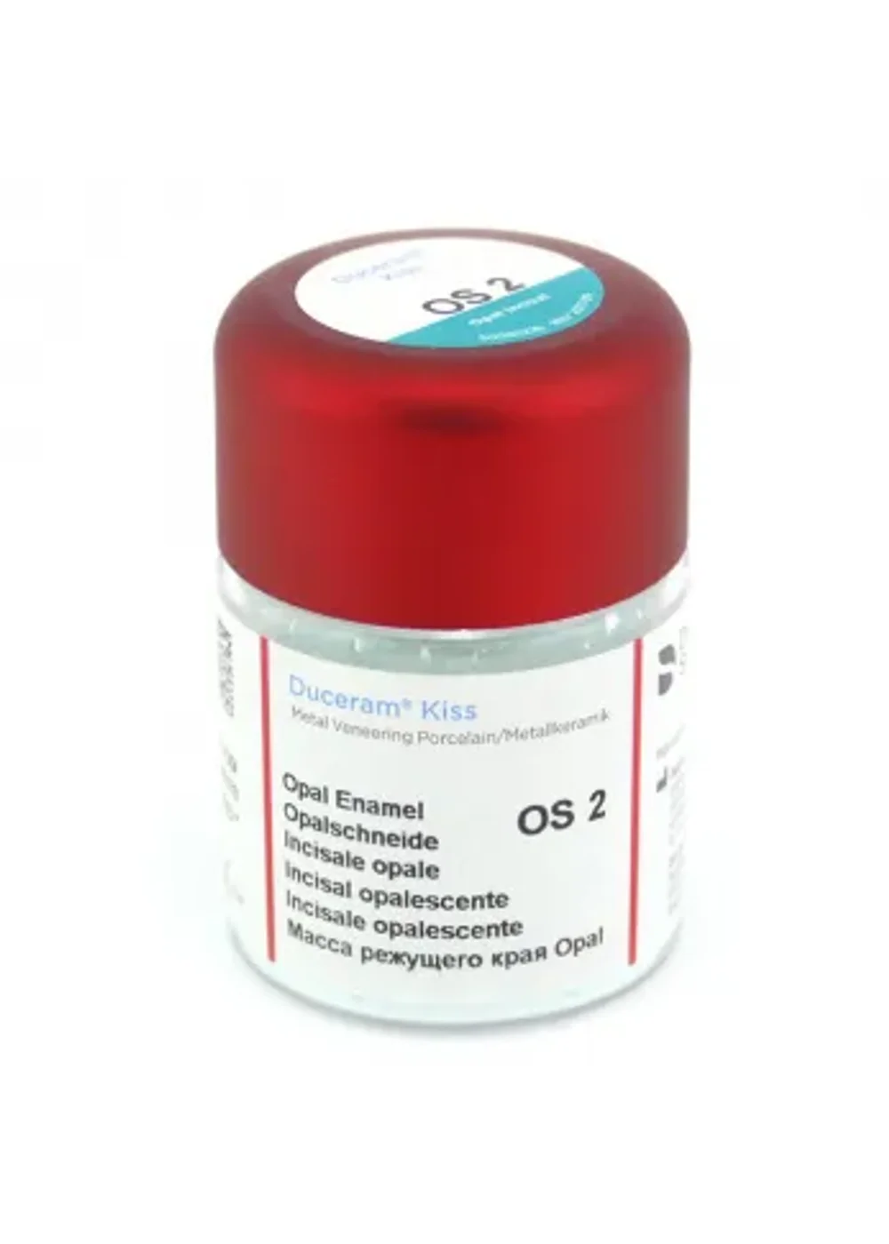 Масса режущего края, DeguDent, Opal OS1, 20г, 5360927503
