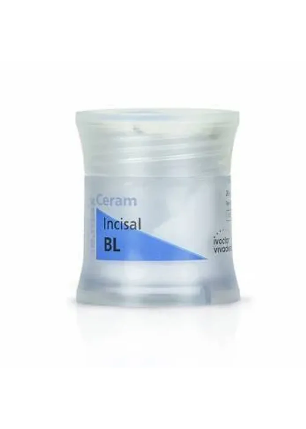 Керамическая масса, Ivoclar, IPS e.max Ceram Incisal 3, 20 г