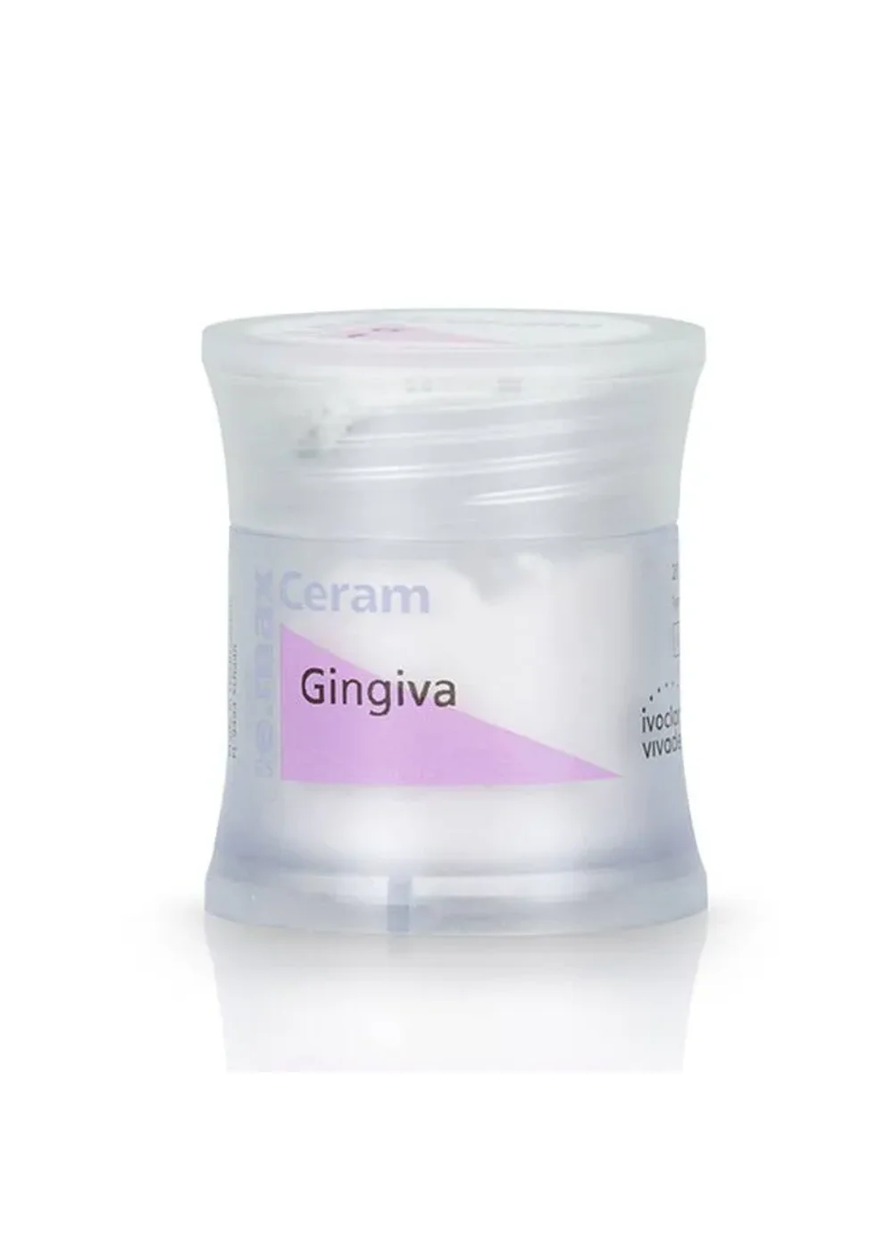 Десневая масса, Ivoclar, IPS e.max Ceram Gingiva G3, 20 г