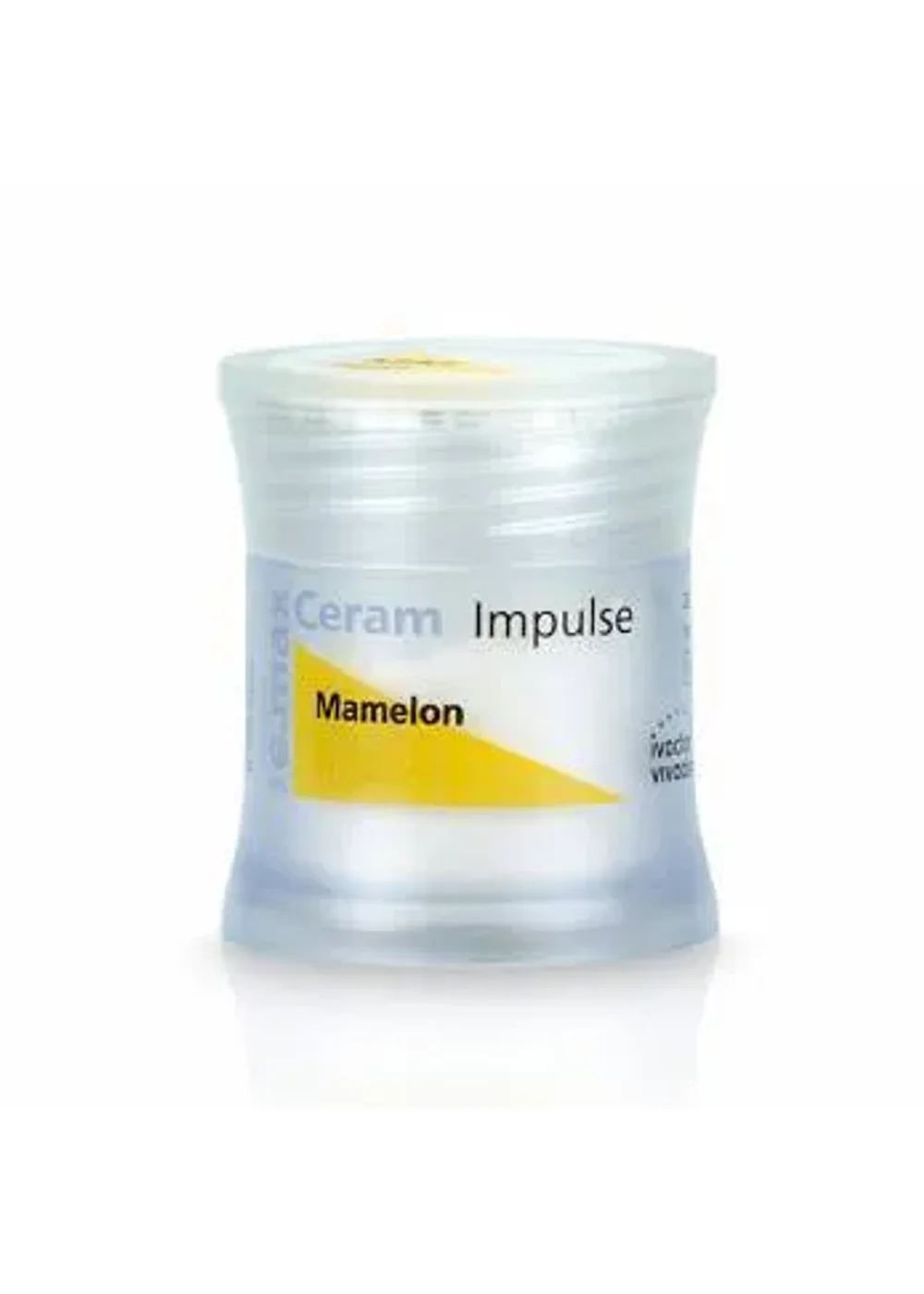 Мамелоновая паста, Ivoclar, IPS e.max Ceram Impulse Mamelon Salmon, 20 г