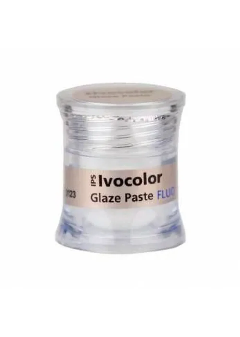 Глазурь пастообразная, Ivoclar, Ivocolor Glaze Paste, 3 г