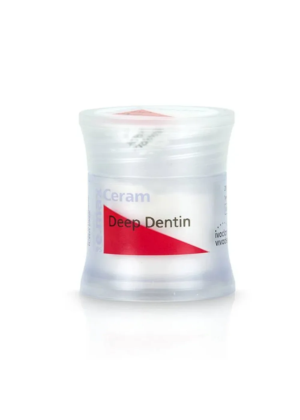 Керамическая масса дентинная, Ivoclar, IPS e.max Ceram Deep Dentin A4, 20 г