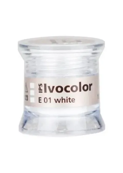 Порошковый краситель, Ivoclar, IPS Ivocolor Essence E06 Ореховый, 1.8 г