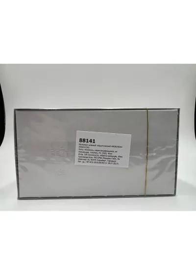 Шовный материал, Resorba, Резолон M1 (5/0) 45см DS 16, обр.-реж. 3/8 (36шт) 88141