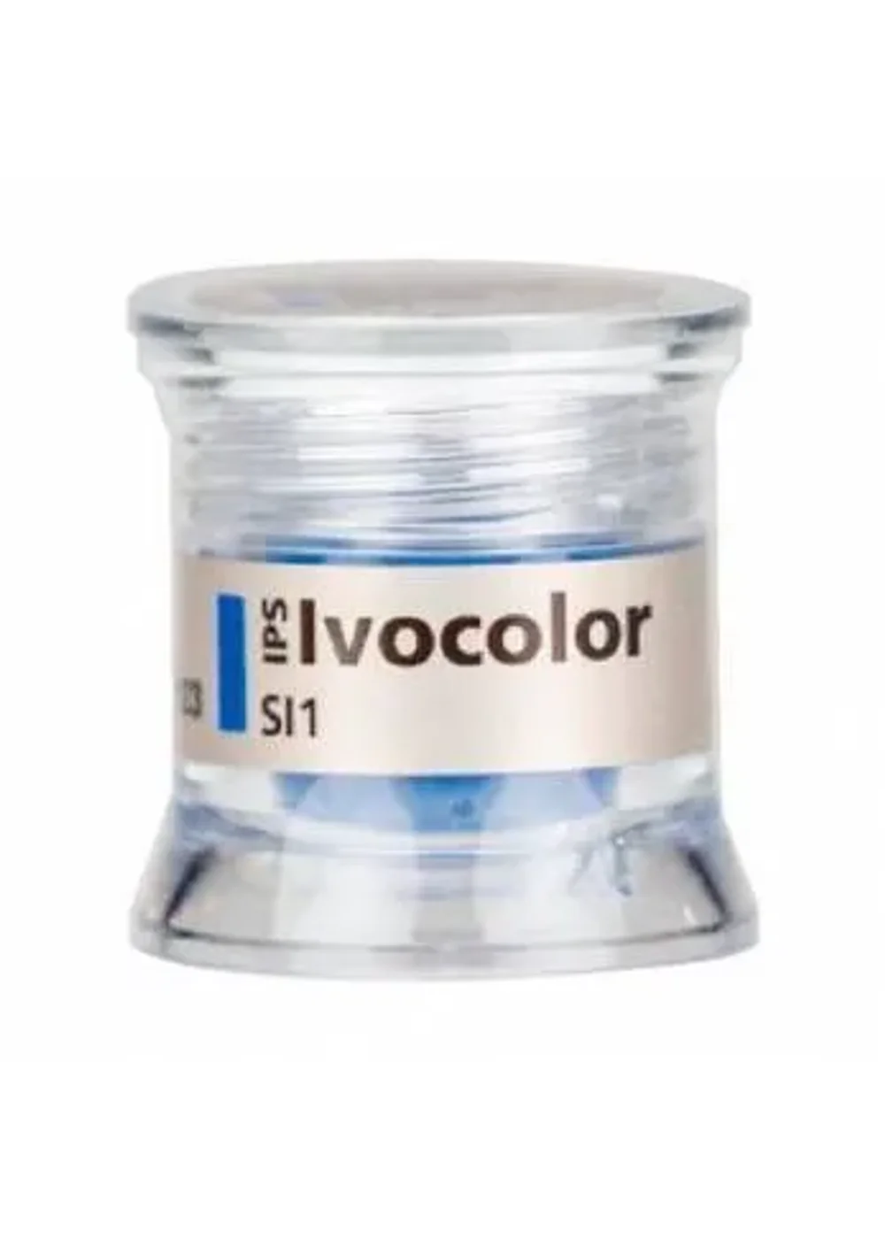 Краситель, Ivoclar, IPS Ivocolor Shade Incisal SI1, 3 г