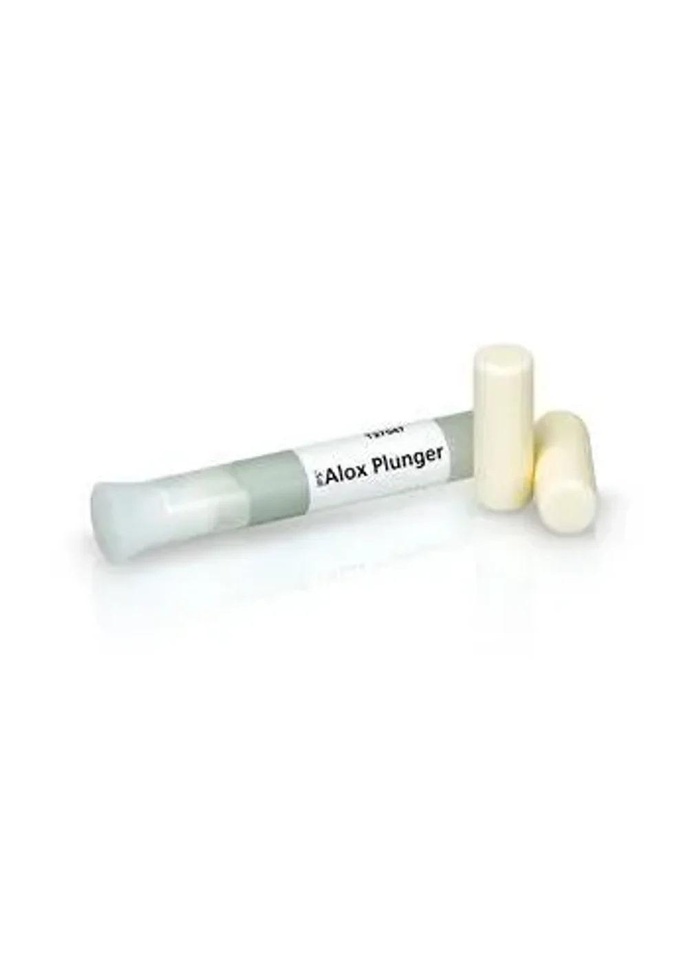 Плунжер алюмоксидный, Ivoclar, IPS Alox Plunger, 2 шт