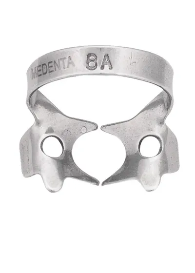 Крепление для коффердама, Medenta, 129-08A, для верхних моляров