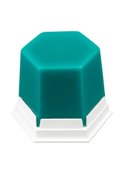 Воск моделировочный, Renfert, Geo Classic мята прозрачный, 75г