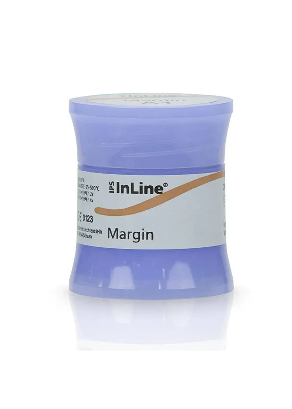 Плечевая масса, IVOCLAR, Инлайн Margin A3.5 20г 5931957