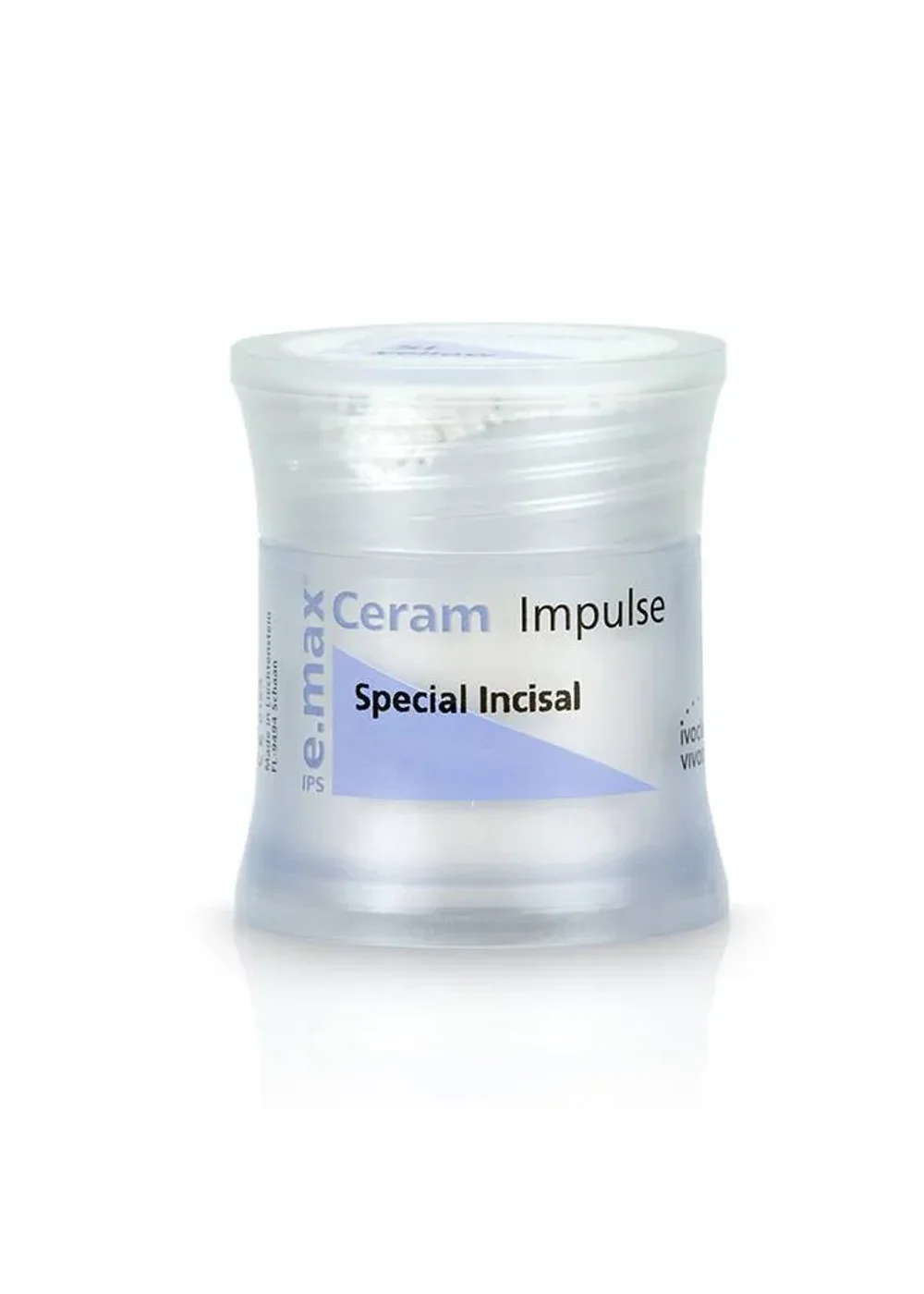 Масса режущего края, Ivoclar, IPS e.max Ceram Special Incisal Yellow, 20 г