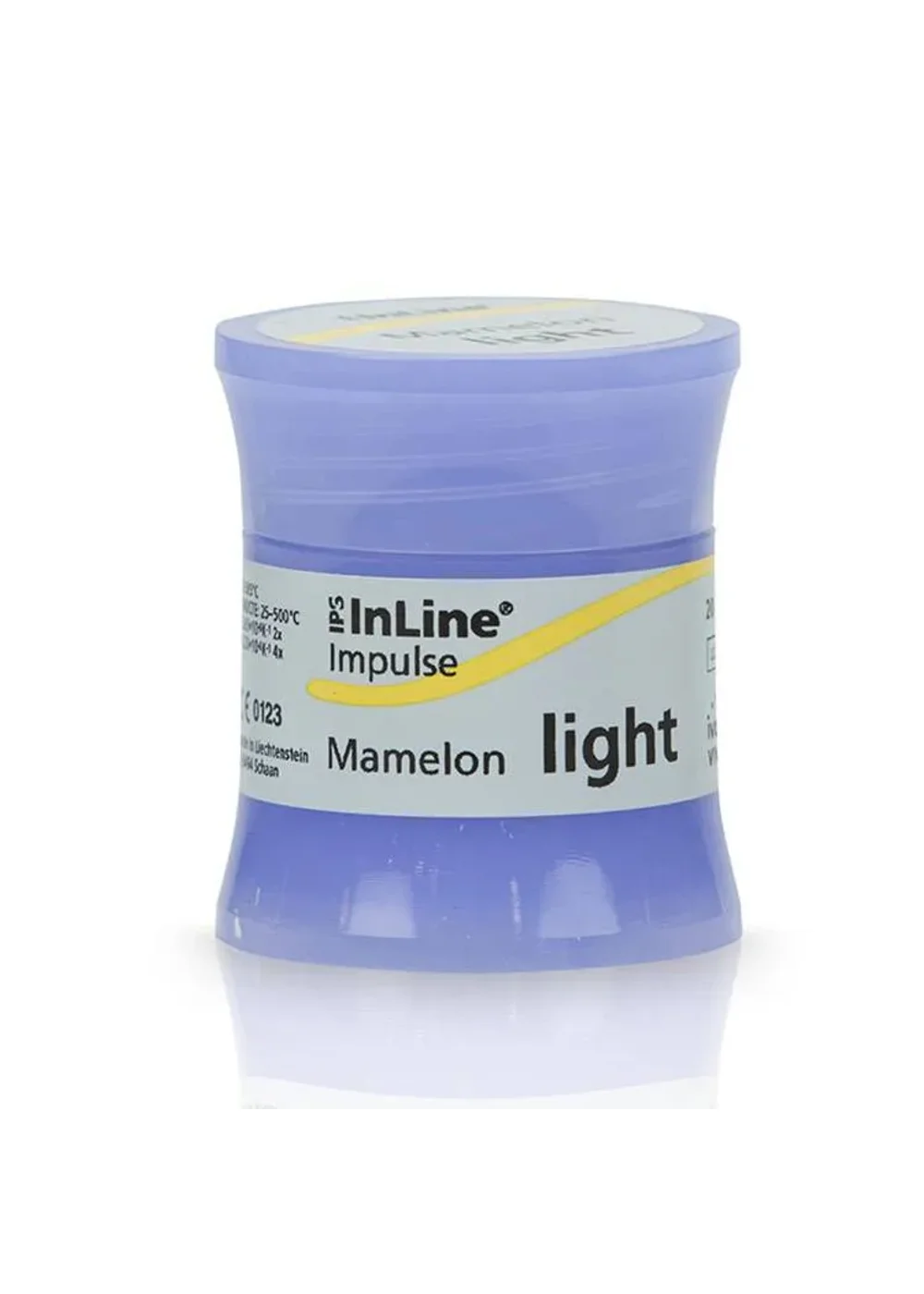 Мамелоновая паста, Ivoclar, IPS InLine Mamelon Salmon, 20 г