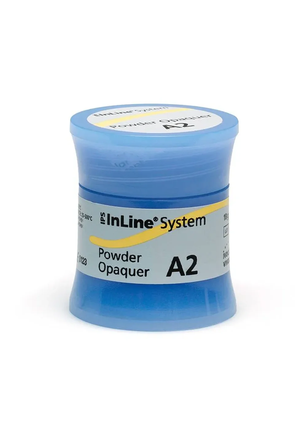 Опак порошкообразный, Ivoclar, IPS InLine Opaquer A2, 18 г