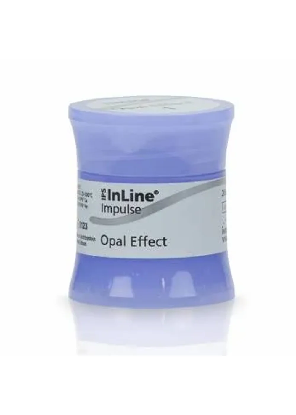 Эффект-масса, Ivoclar, IPS InLine Opal Effect 1, 20 г