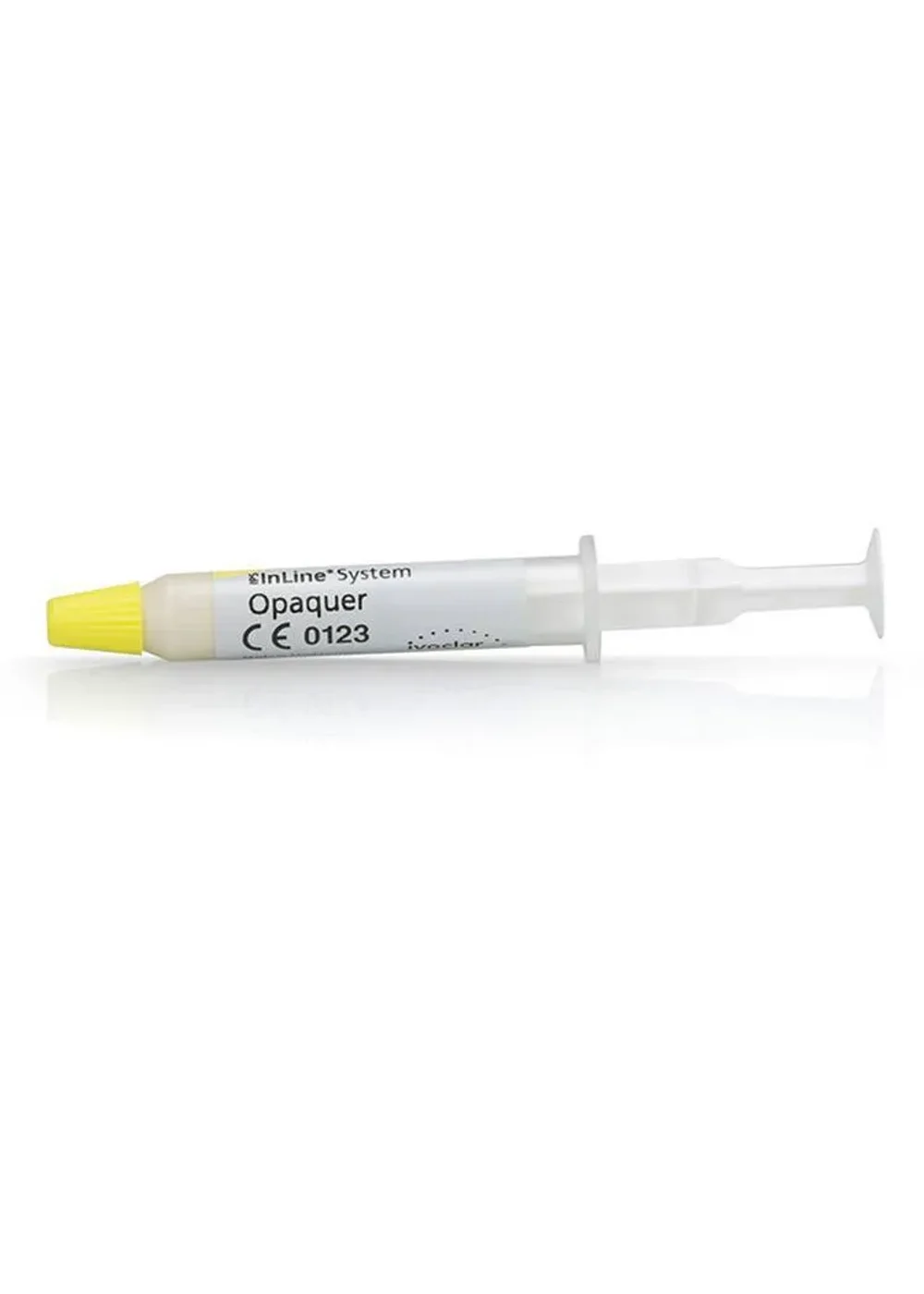 Паста-опак, Ivoclar, IPS InLine Opaquer D2, 3 г
