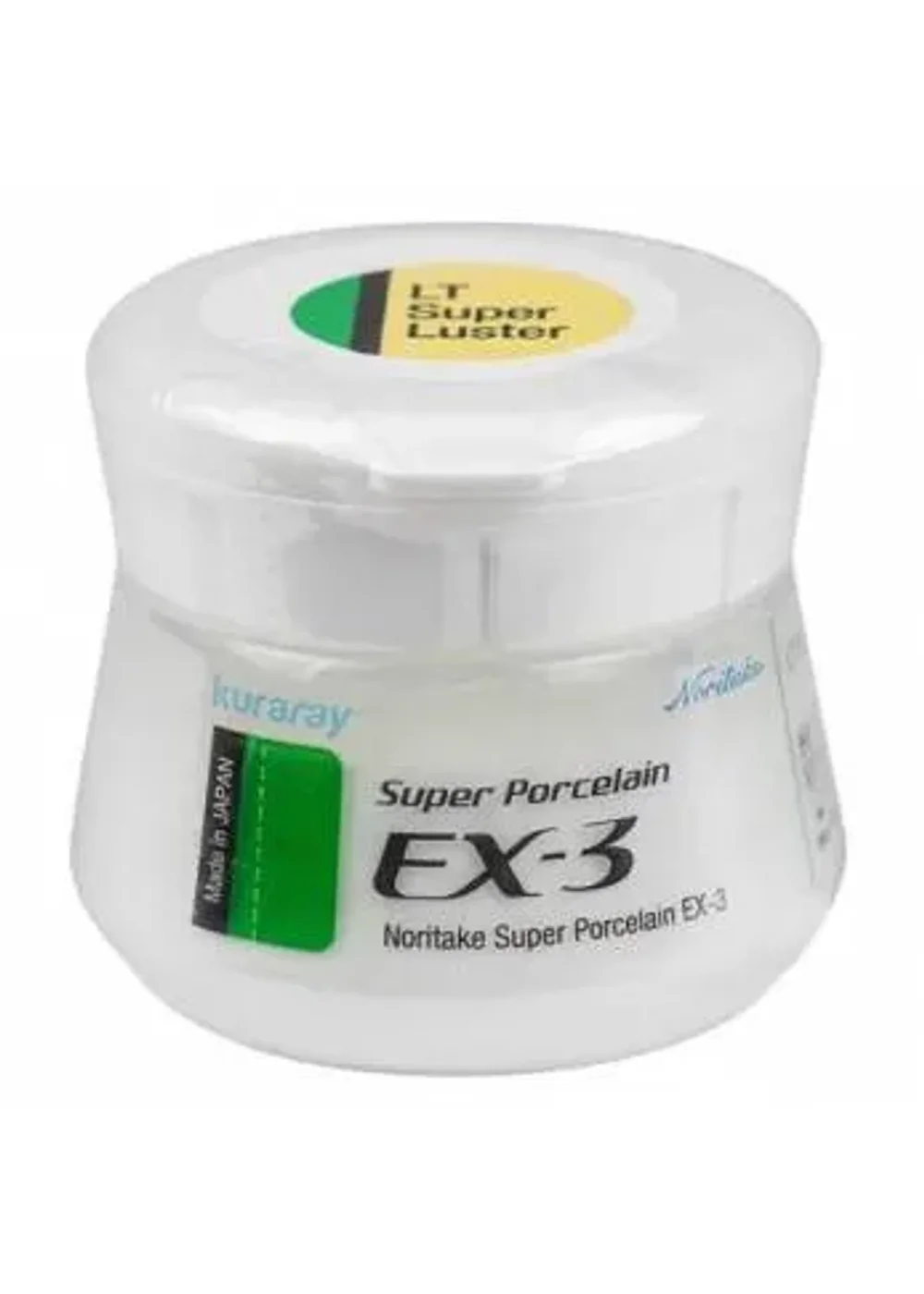 Керамика, Noritake, EX-3 Luster люстровый фарфор LT1, 50 г