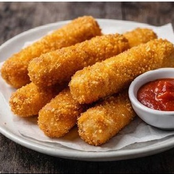Сырные палочки