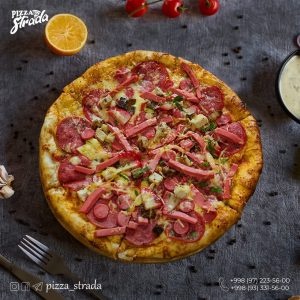 ExtravaganZZa