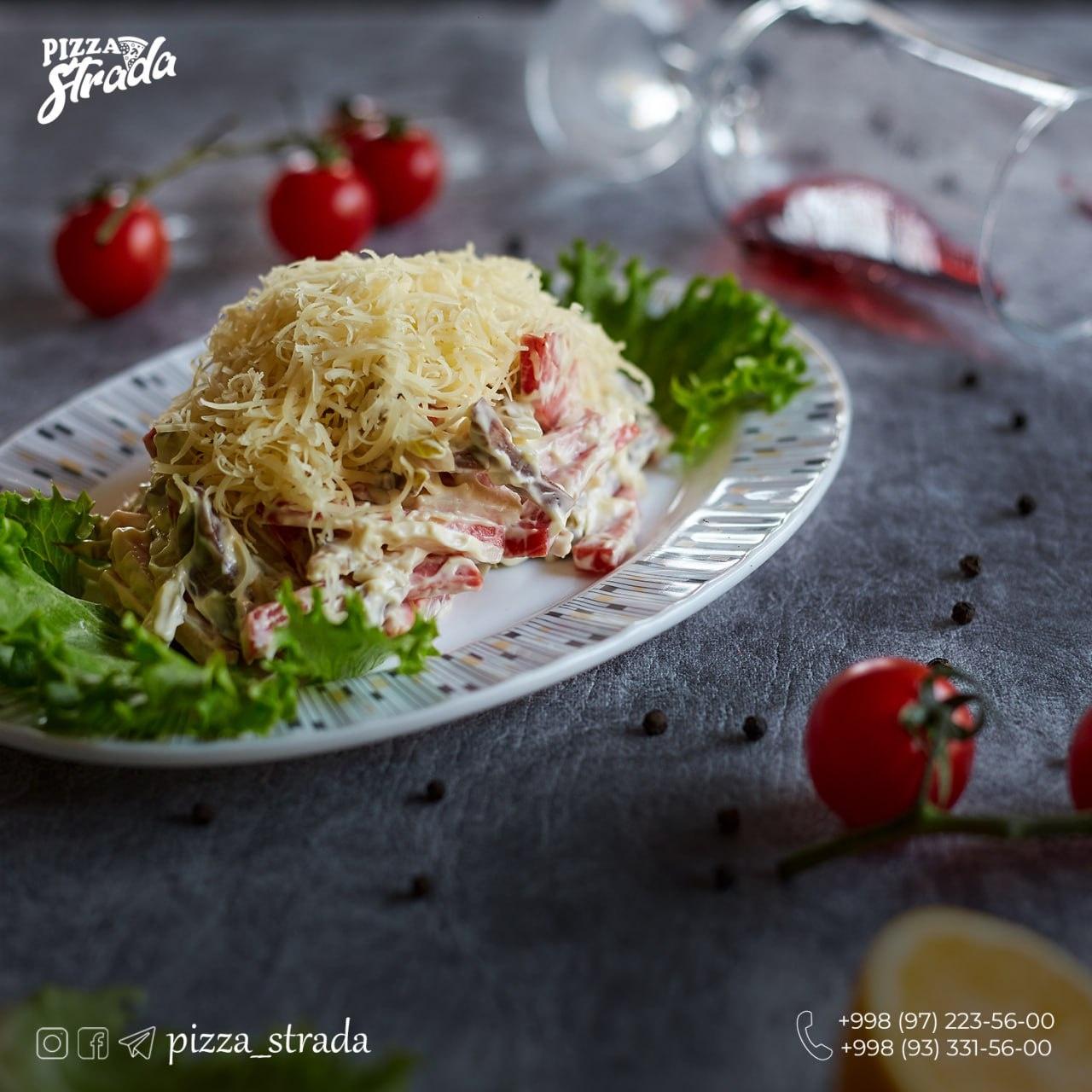 Мужской каприз
