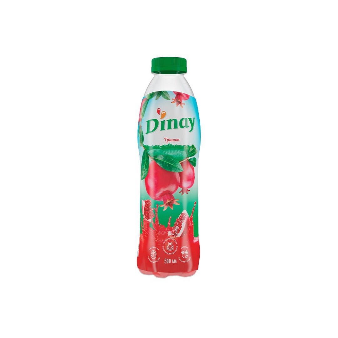 Dinay