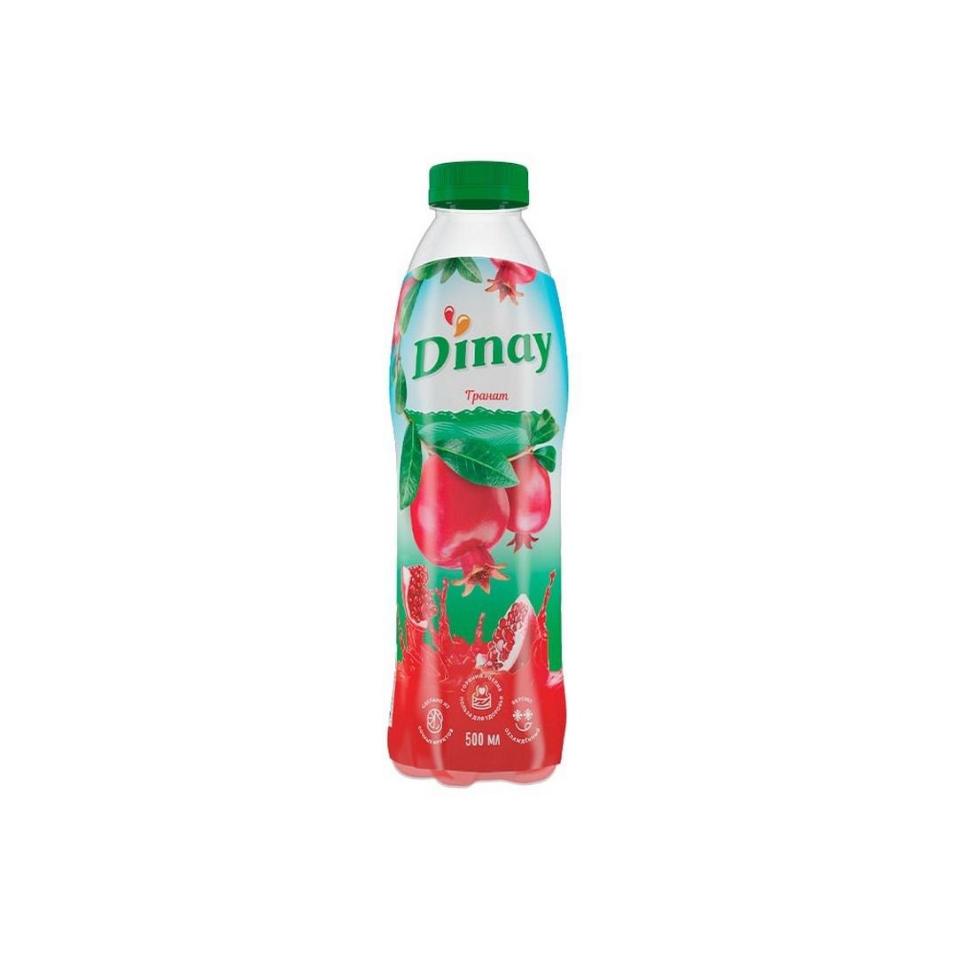 Dinay