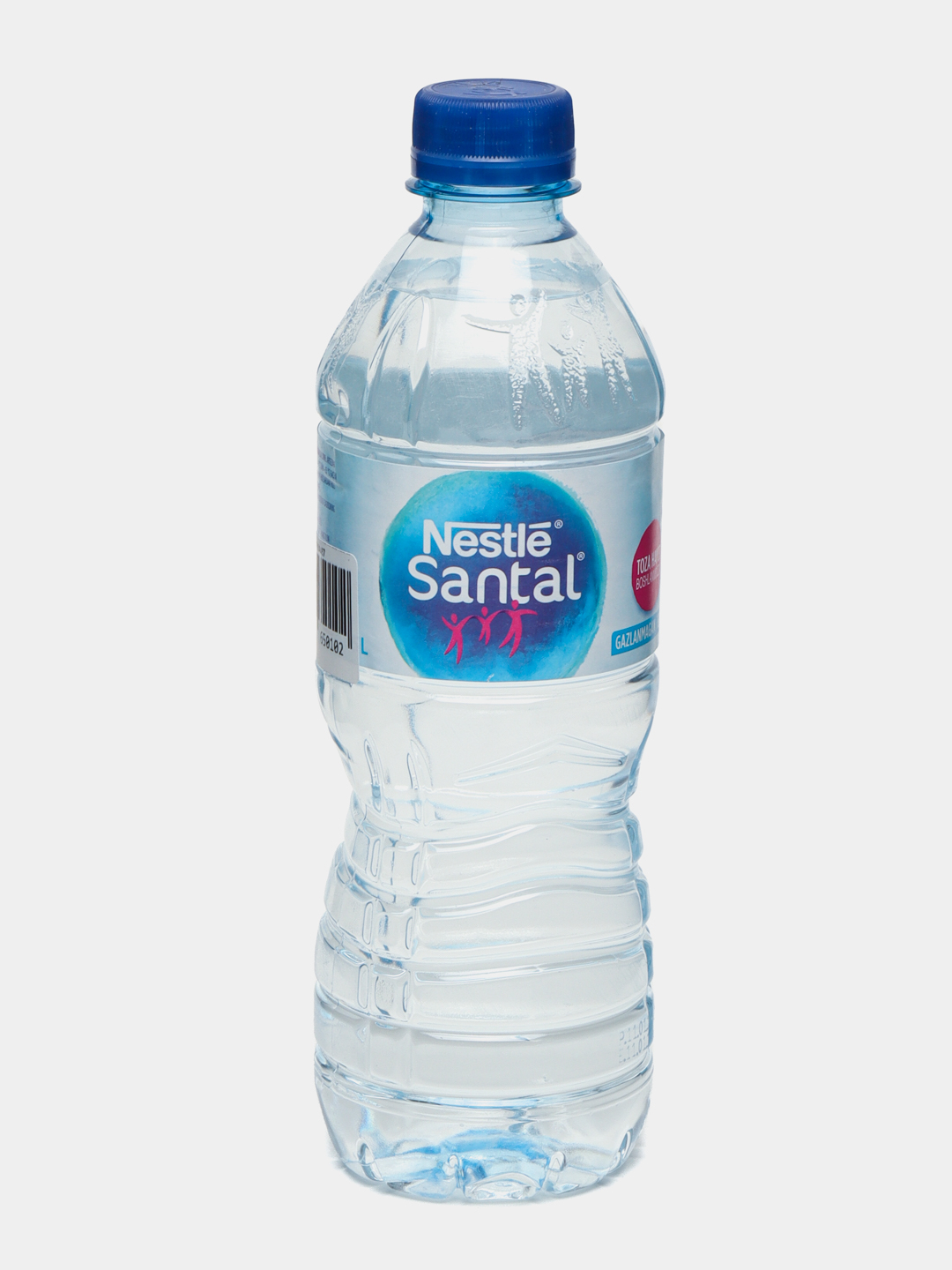 Газированная вода
