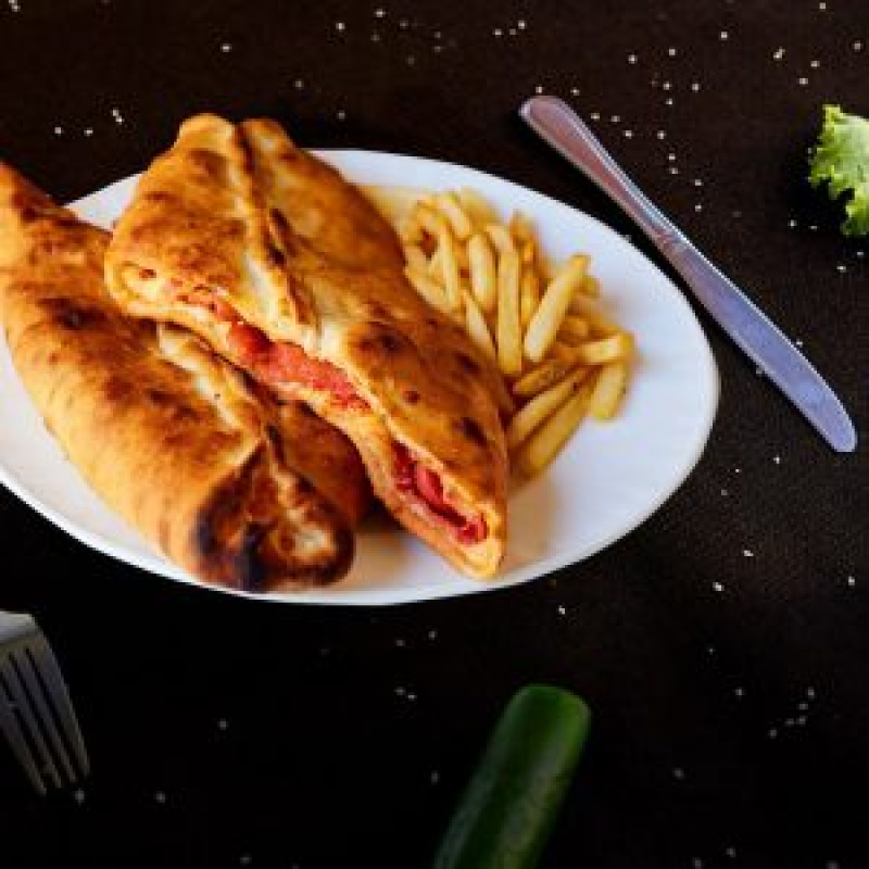 Stromboli