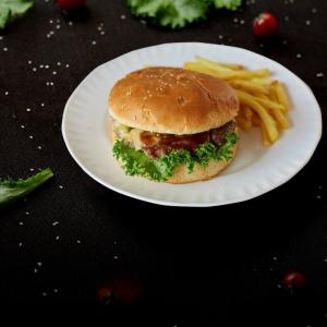 Burger italiano