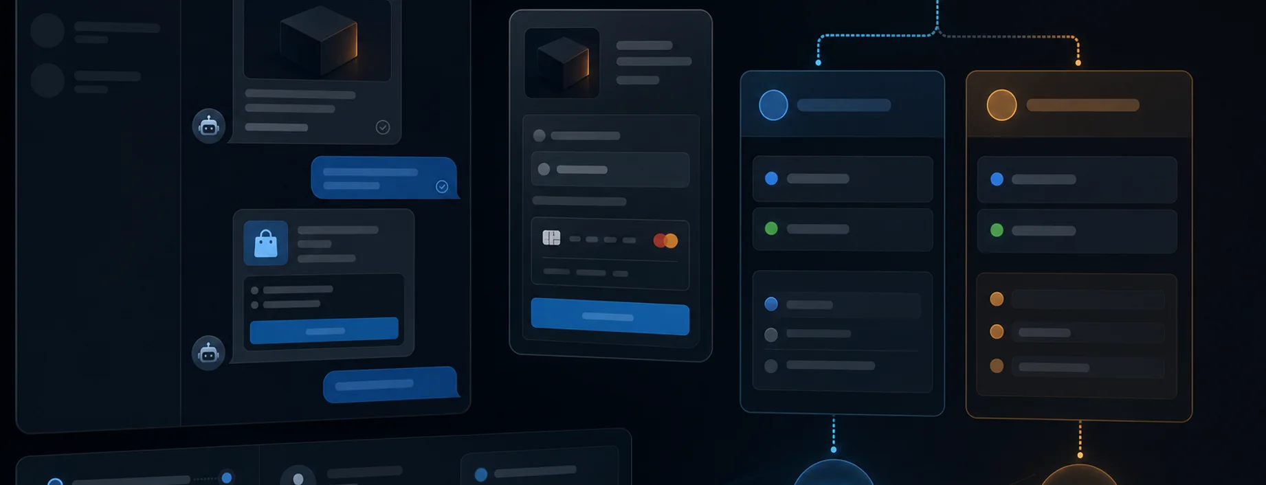 Robokassa или Lava для Telegram бота: что выбрать для оплаты