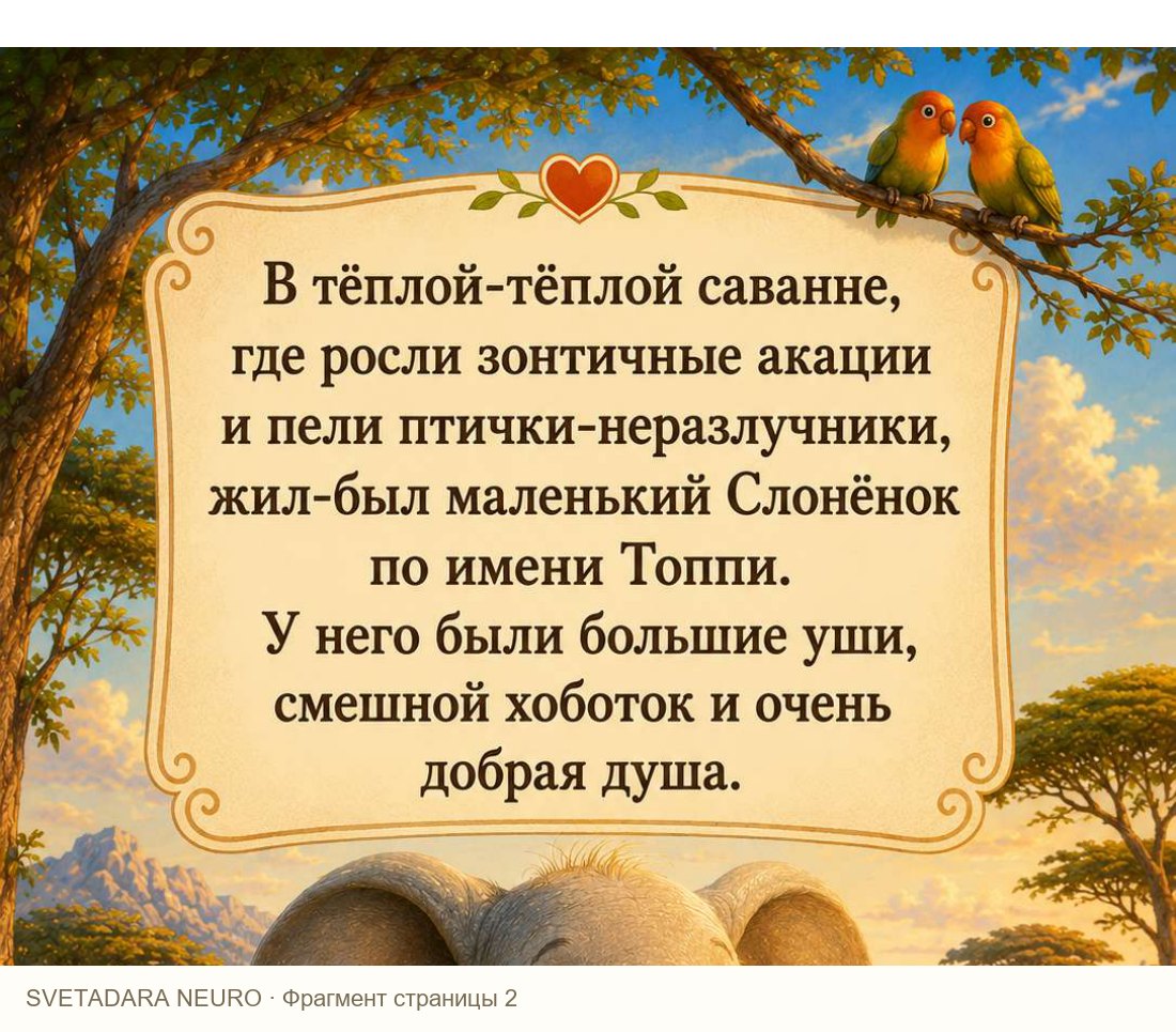 Фрагмент пособия 1