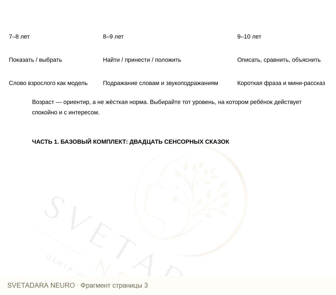 Фрагмент пособия 2