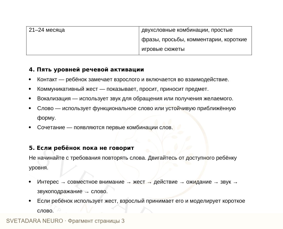Фрагмент пособия 2